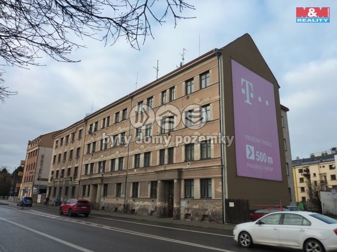 Prodej, Byt 2+1, Náchod