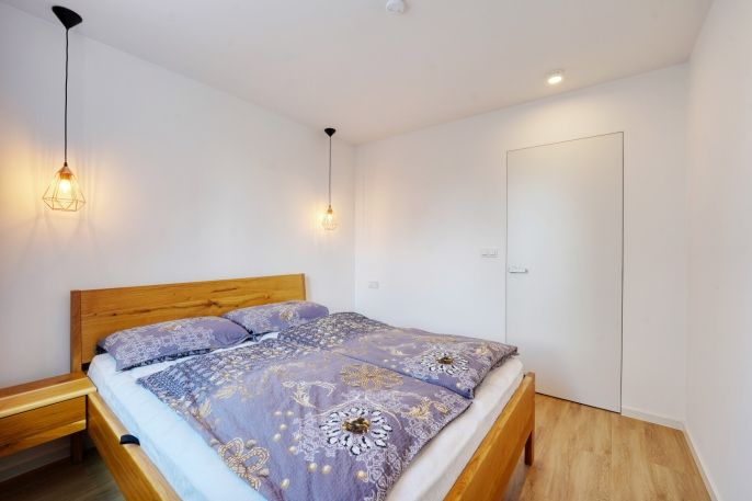 Pronájem, Byt 3+kk, Plzeň