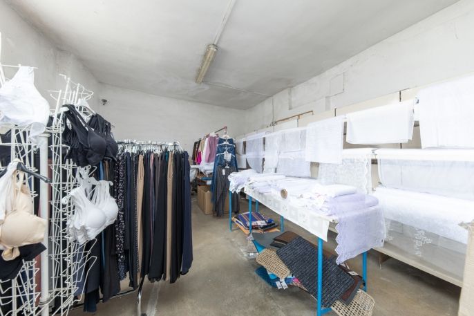 Pronájem, Obchod a služby, Slavkov u Brna