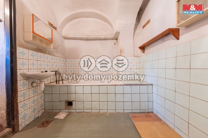 Prodej, Rodinný dům, Dlouhá Loučka