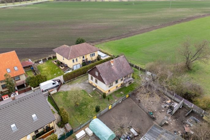 Prodej, Rodinný dům, Chlumín