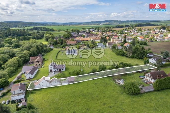 Prodej, Rodinný dům, Šťáhlavy