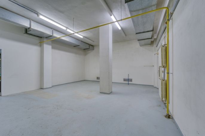 Pronájem, Sklad, Plzeň