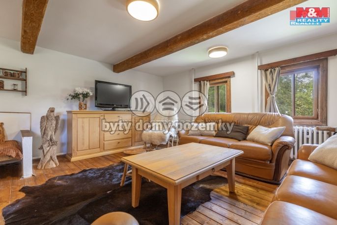 Prodej, Chalupa, Morávka