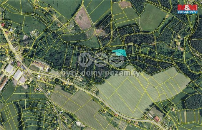 Prodej, Louka, Pěnčín