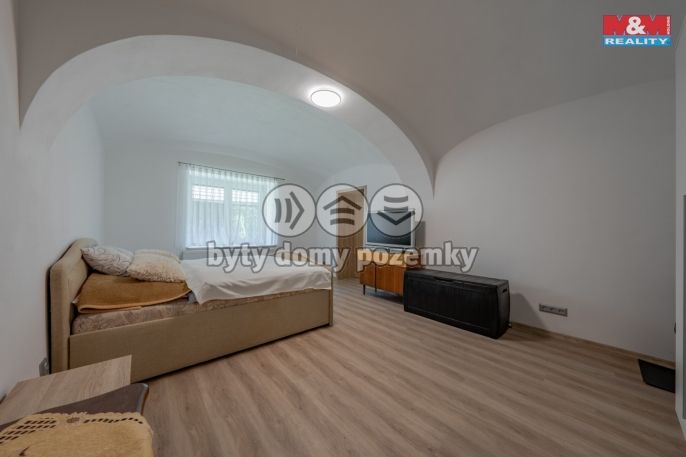 Prodej, Rodinný dům, Zubří