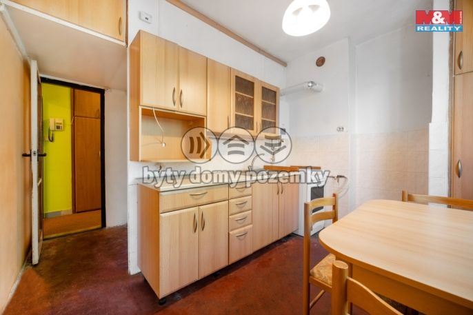 Prodej, Byt 2+1, Svitavy