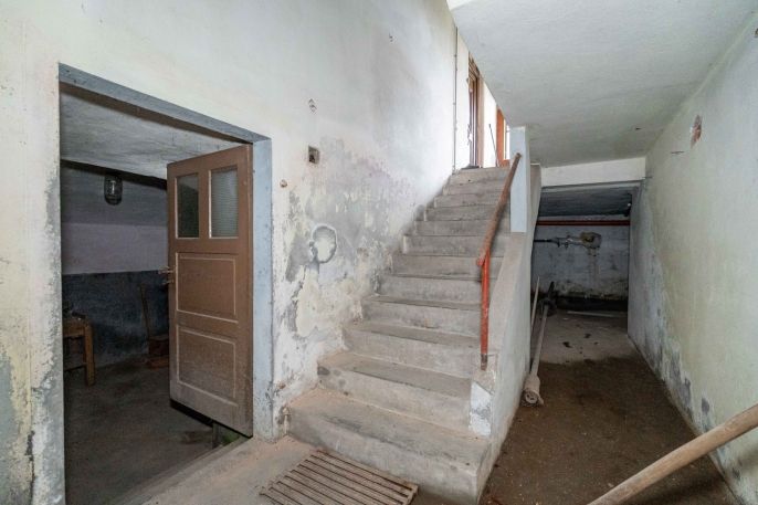 Prodej, Rodinný dům, Moravec