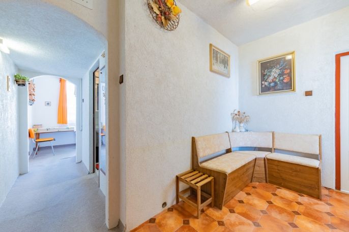 Prodej, Byt 2+1, Aš