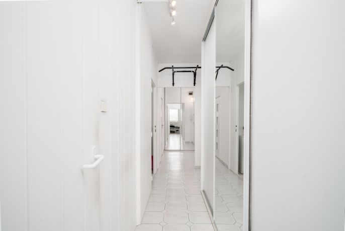 Prodej, Byt 3+1, Ústí nad Labem