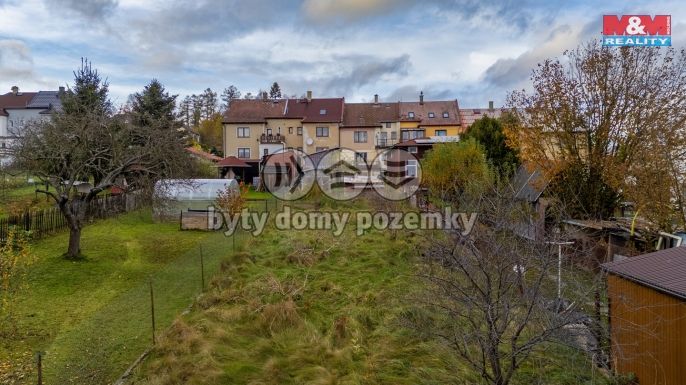 Prodej, Rodinný dům, Šluknov