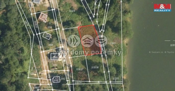 Prodej, Zahrada, Povrly