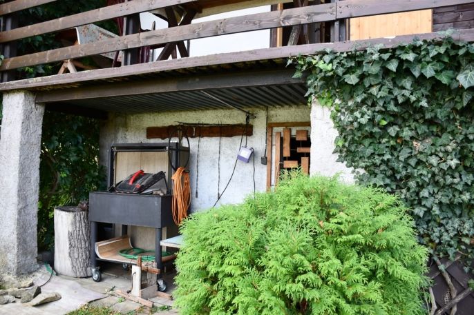 Prodej, Chata, Postupice