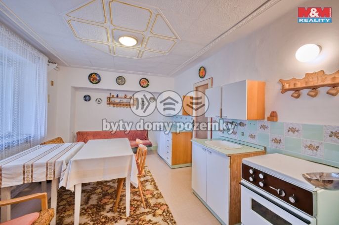 Prodej, Rodinný dům, Šternberk