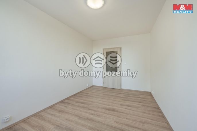 Prodej, Byt 2+kk, Praha