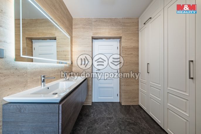 Prodej, Byt 5+kk, Praha