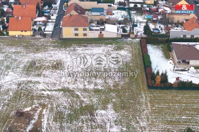 Prodej, Pozemek k bydlení, Chlumčany