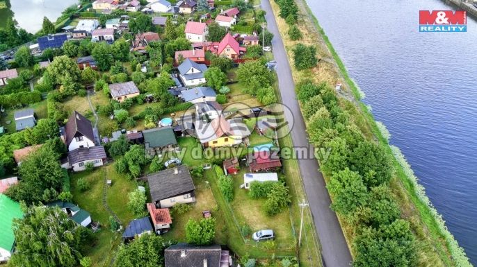 Prodej, Chata, Káraný