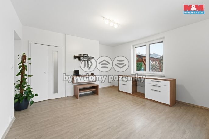 Prodej, Rodinný dům, Starý Plzenec