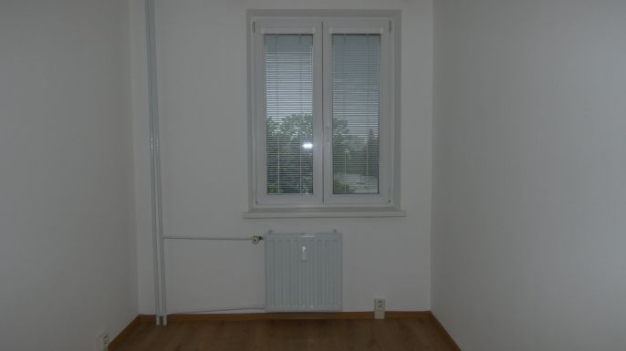 Pronájem, Byt 4+1, Louny