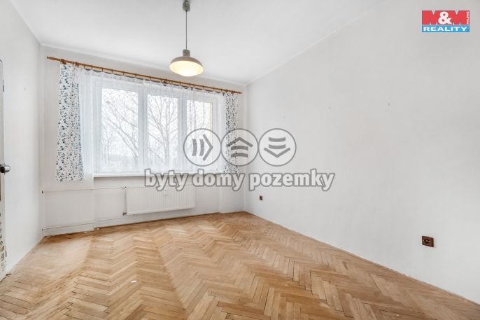 Prodej, Byt 3+1, Šluknov