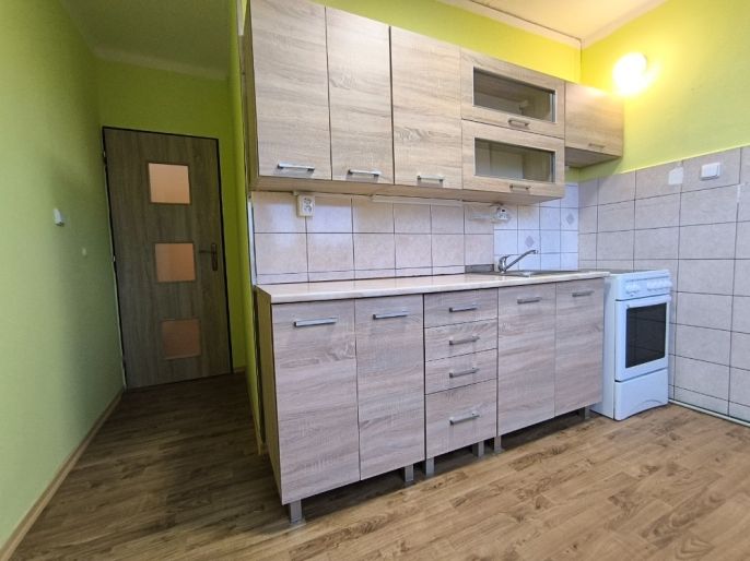 Prodej, Byt 2+1, Bušanovice