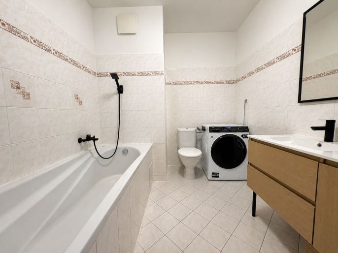 Prodej, Byt 2+kk, Velký Újezd