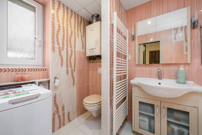 Prodej, Byt 2+1, Teplice