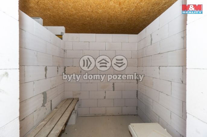 Prodej, Rodinný dům, Smržov