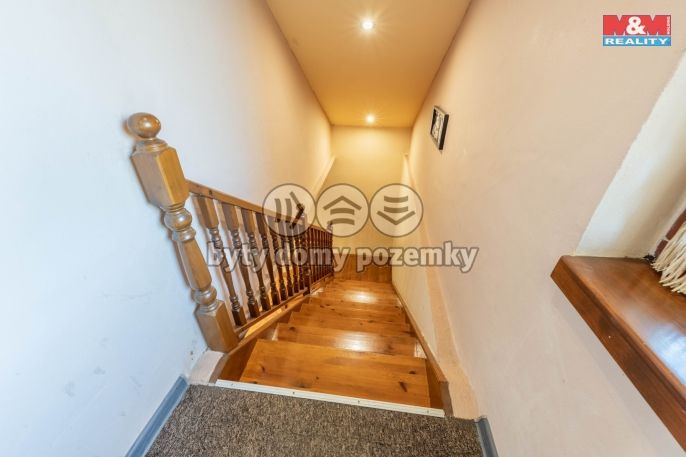 Prodej, Rodinný dům, Křivoklát