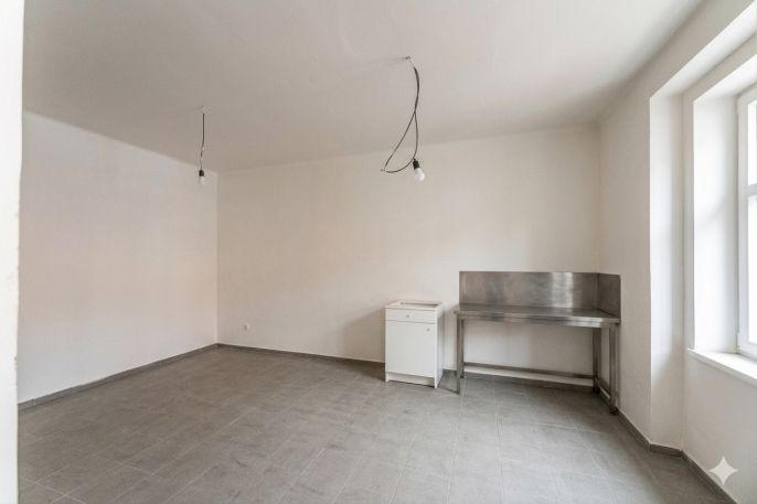 Pronájem, Obchod a služby, Praha