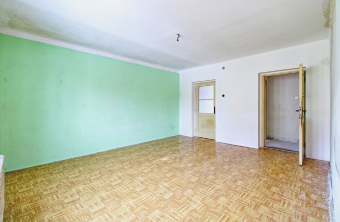 Prodej, Byt 2+1, Ostrov