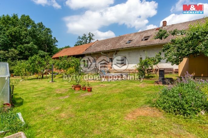 Prodej, Rodinný dům, Rokytno