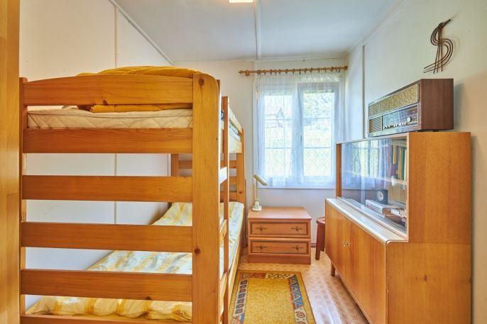 Prodej, Rodinný dům, Kašperské Hory