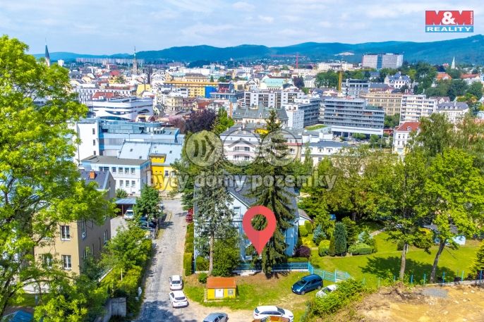 Pronájem, Restaurace, stravování, Liberec