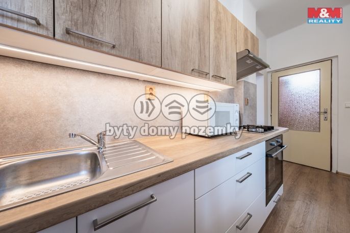 Prodej, Rodinný dům, Louny