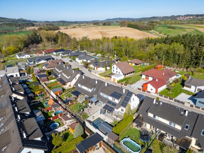 Prodej, Rodinný dům, Radomyšl