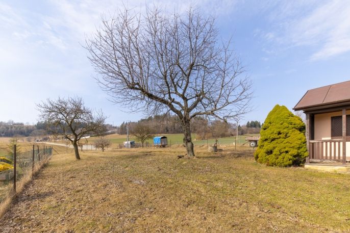 Prodej, Pozemek k bydlení, Olešnice