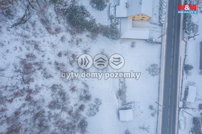 Prodej, Pozemek k bydlení, Ludvíkovice