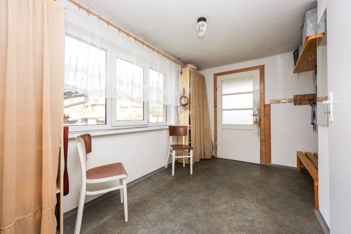 Prodej, Rodinný dům, Zábřeh