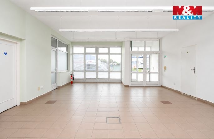 Prodej, Kancelářský prostor, Hradec Králové