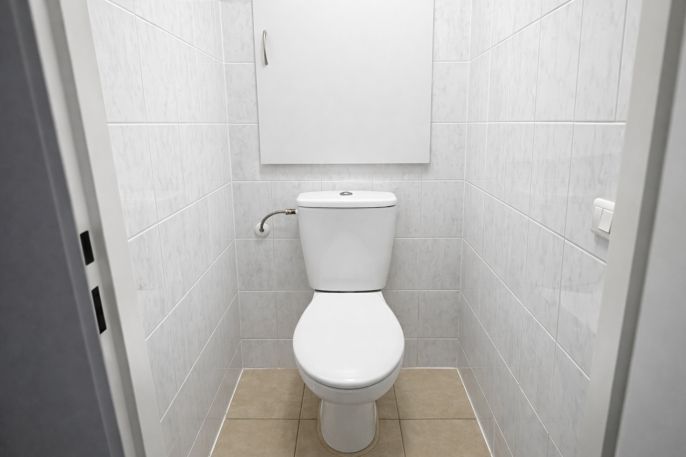 Pronájem, Byt 1+kk, Karviná