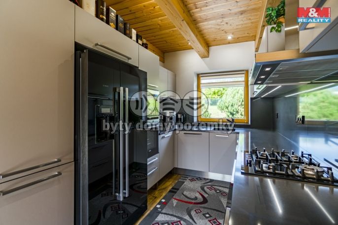 Prodej, Rodinný dům, Staré Město