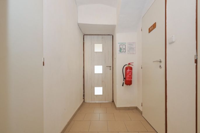 Pronájem, Obchod a služby, Polná