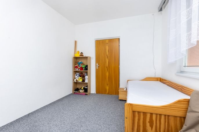 Prodej, Byt 3+1, Pardubice