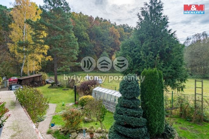 Prodej, Rodinný dům, Netolice