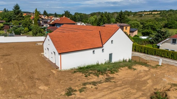 Prodej, Rodinný dům, Chýnice