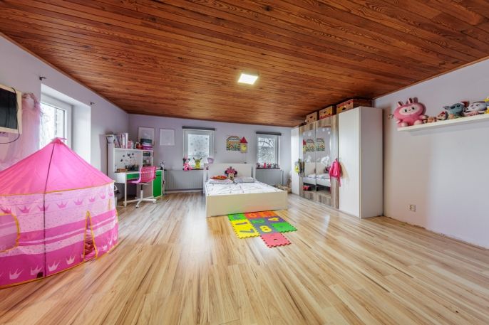 Prodej, Rodinný dům, Klášterec nad Ohří