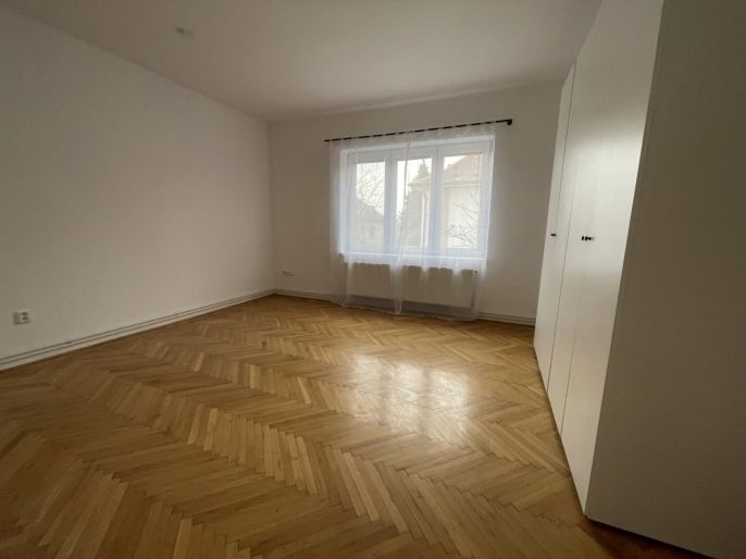 Pronájem, Byt 2+1, Červený Kostelec