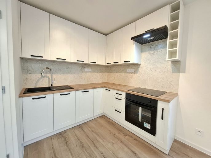 Prodej, Byt 2+1, Ostrov